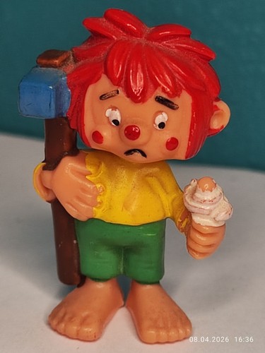 Pumuckl 1985 - Ü-ei,