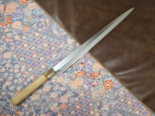 Masamoto yanagiba high - masamoto, high-carbon