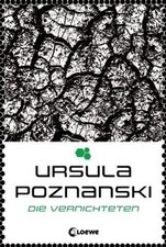 Die Vernichteten von Poznanski, Ursula | Buch | Zustand akzeptabel