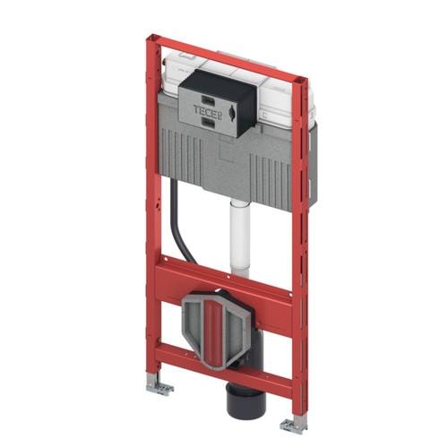 Teceprofil modul 9300300 - teceprofil, wc-modul