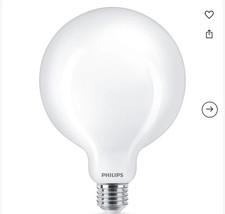 Helle Philips E27 LED Globe