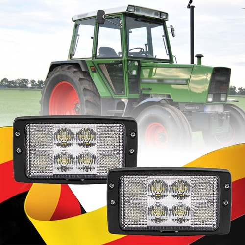 Led scheinwerfer für - für, fendt