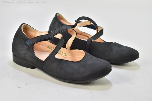 Think damen halbschuhe - think,