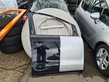 Original VW Touran II 5T Tür