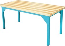 Aerotec Garderobenbank - Neu