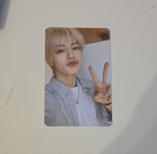 Stray kids jeongin - kids, i.n