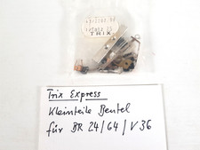 TRIX EXPRESS BR 24/BR 64/V 36 Ersatzteilbeutel, OVP, Spur H0