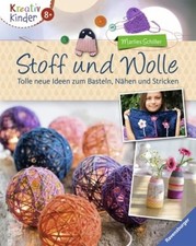 Stoff und Wolle: Tolle neue