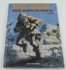 Buddy Longway 14: Der