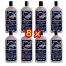 MacBRITE Car Balsam Autopolitur Superlangzeitschutz 8x500ml / 8er Set