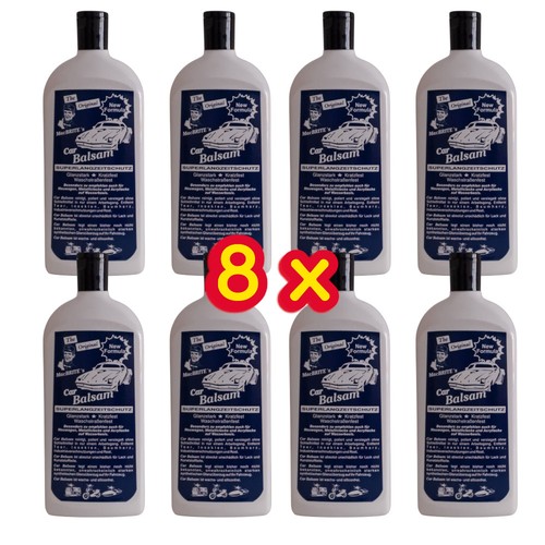 Macbrite car balsam - macbrite,