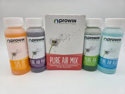 Prowin pure air mix - mix, set