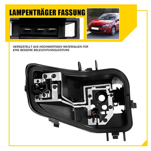 5k0945258 für golf vi - 5k0945258,