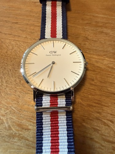 Daniel wellington classic uhr - daniel,