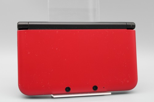Nintendo 3ds rot - xl, |