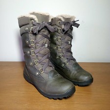 Timberland wasserdichte
