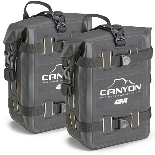 Grt722b givi paar rolltasche - paar,