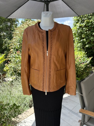 Milestone lederjacke - milestone,