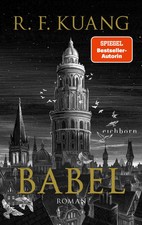 Babel | Rebecca F. Kuang |
