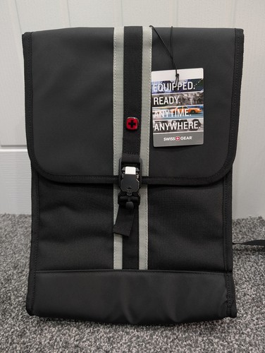 Wenger swissgear 15l rucksack - wenger,