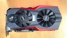 Asus Grafikkarte Gaming ASUS