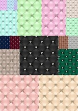 18 A4 Scrapbook Karten basteln