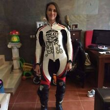 DUCATI Corse DAMEN Rindsleder