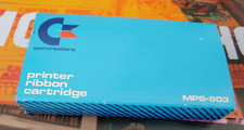 Commodore MPS 803 Farbband