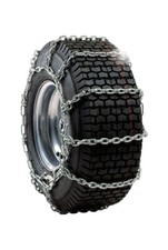 Paar Schneeketten RUD Reifen Traktor 6.00-9 5.00-10 4.00-12