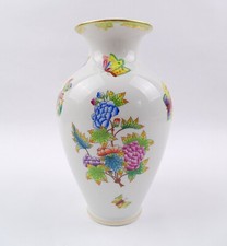 Herend Porzellan Queen