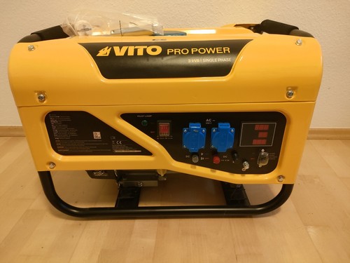 Vito power 3kva - vito,