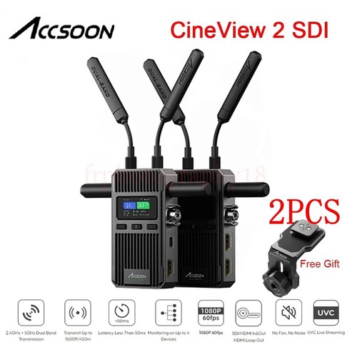 Accsoon cineview sdi - accsoon, 2
