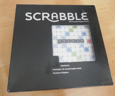 Scrabble Deluxe mit Drehbarem