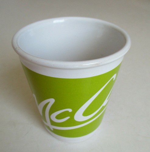 Donalds cafe becher - mc,
