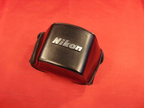 Tasche nikon für fotokamera - nikon,