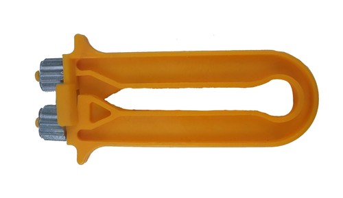 Wabendraht spanner mit - wabendraht,