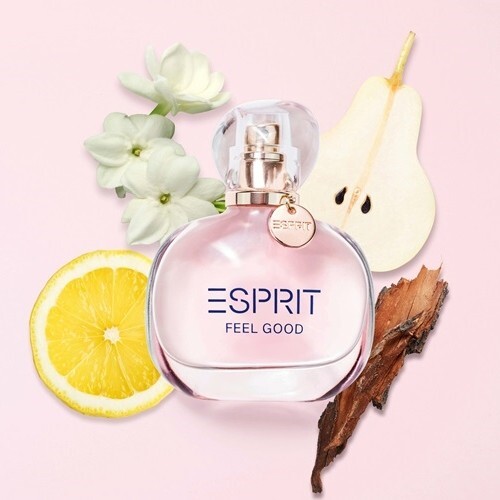 Esprit feel good - 20ml, edp