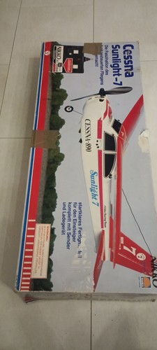 Cessna sunlight - cessna, 7