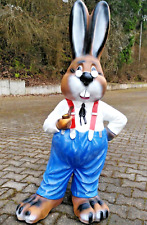 XXL Premium Hase lebensgross