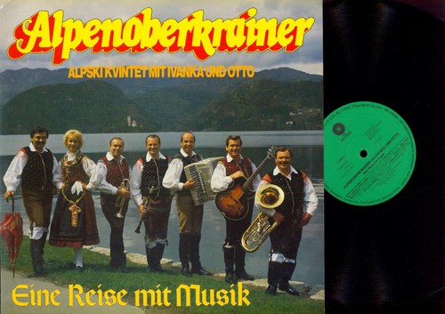 Alpenoberkrainer - lp---, –