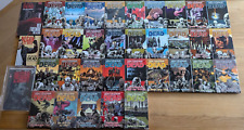 The Walking Dead Comic Deutsch Komplette Serie + 3 Sonderhefte