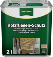 Ultrament holzfliesen schutz - ultrament, holzfliesen-schutz