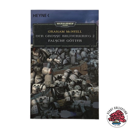 Der grosse bruderkrieg - der, 2