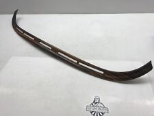 Holz Leiste Abdeckung vor Windschutzscheibe Mercedes W108 W109 aus 300SEL TOP