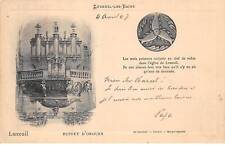 70 - Luxeuil - SAN34910 -