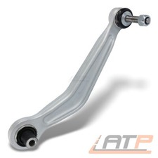 QUERLENKER HINTERACHSE HINTEN