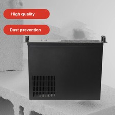 2U 2HE Rack Server Gehäuse