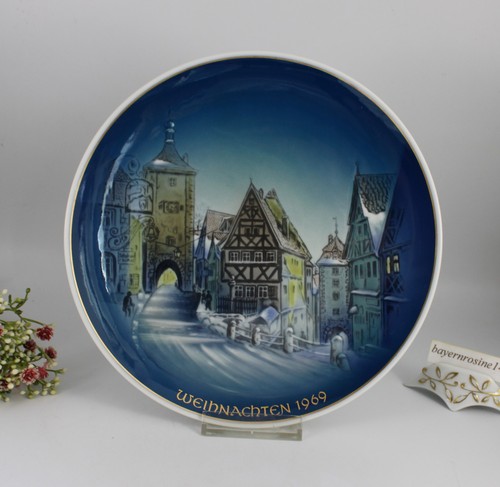Rosenthal weihnachten 1969 - weihnachten,