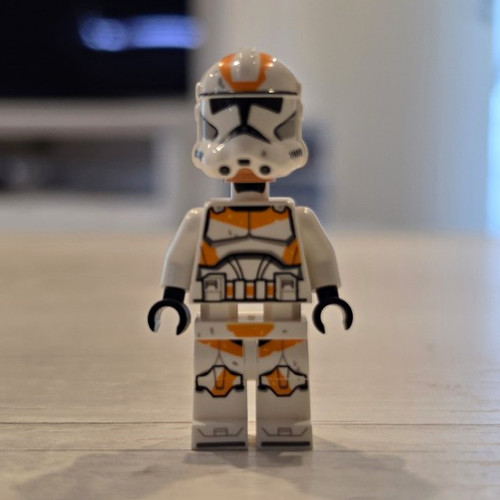 Lego star wars sw1235 212th - wars,