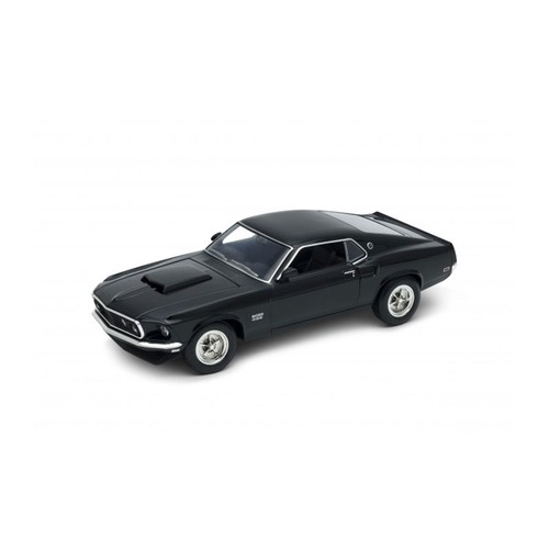 Welly 24067 ford mustang boss - 24067,